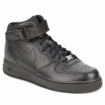 Baskets montantes Nike AIR FORCE 1 MID 07 LEATHER
