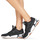 Chaussures Femme Baskets basses Puma WN NOVA 90'S BLOC.BL-BL Noir