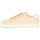 Chaussures Baskets basses Puma SUEDE RAISED FS.NA V-WHIS Beige