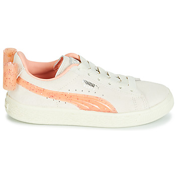 Puma PS SUEDE BOW JELLY AC.WHIS