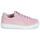 Chaussures Fille Baskets basses Puma PS SUEDE CRUSH AC.LILAC Lila