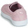 Chaussures Fille Baskets basses Puma PS SUEDE CRUSH AC.LILAC Lila