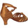 Chaussures Femme Sandales sport Vitiello Dance Shoes Sandalo l.a. raso tanganica tacco Marron
