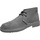 Chaussures Homme Bottes Roamers Unlined Gris