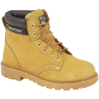 Chaussures Homme Bottes Grafters  Beige