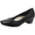 Chaussures Femme Escarpins Boulevard DF415 Noir