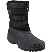 Chaussures Homme Bottes Cotswold Chase Noir