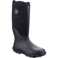 Chaussures Bottes de pluie Muck Boots Edgewater Noir