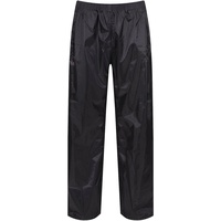Vêtements Homme Pantalons fluides / Sarouels Regatta  Noir