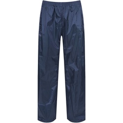 Vêtements Homme Pantalons Regatta RG1231 Bleu