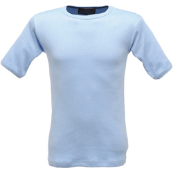 Vêtements Homme Moschino Kids T-Shirts for Men Regatta  Bleu