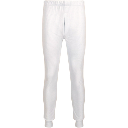Vêtements Fille Pantalons de survêtement Regatta  Blanc