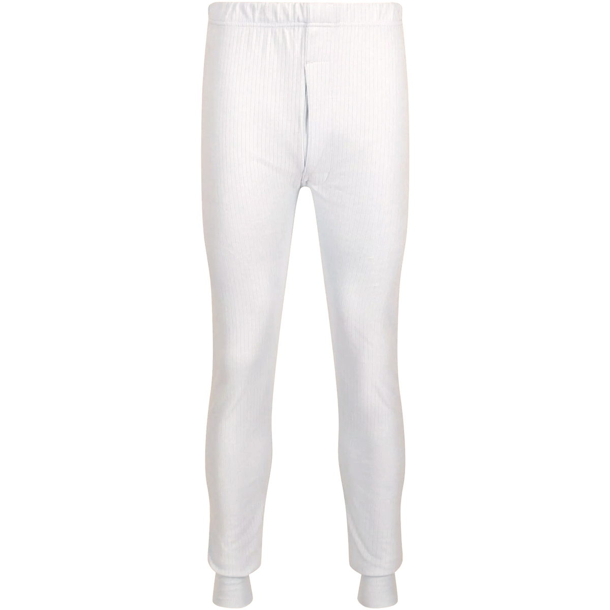 Vêtements Fille Pantalons de survêtement Regatta RG1432 Blanc