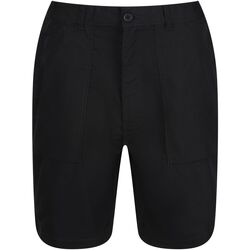 Vêtements Homme Shorts / Bermudas Regatta Action Noir