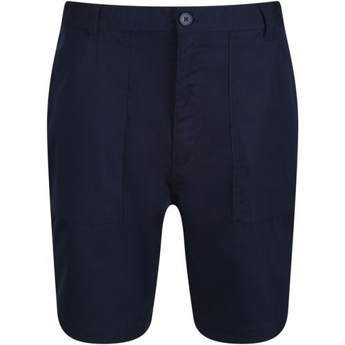 Vêtements Homme Shorts / Bermudas Regatta RG1500 Bleu