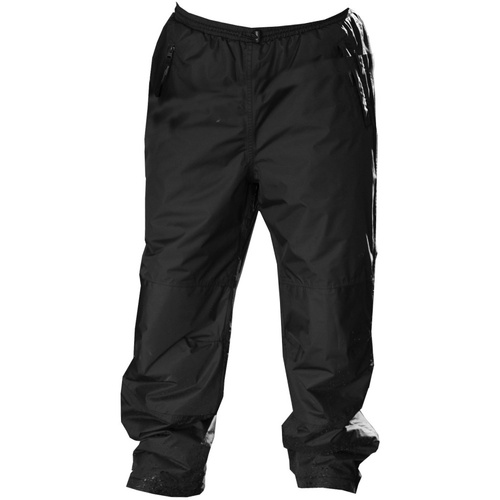 Vêtements Homme Pantalons de survêtement Regatta RG1570 Noir