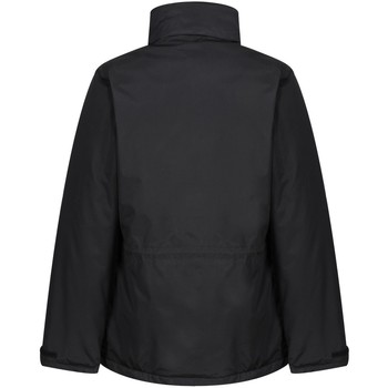 Vêtements Regatta Beauford Noir - Vêtements Coupes vent Femme 62 