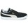 Chaussures Baskets basses Puma SUEDE CLASSIC + Noir / Blanc