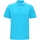 Vêtements Homme T-shirts & Polos Jillian leather jacket AQ005 Bleu