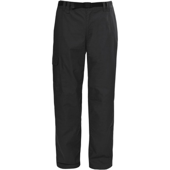 Vêtements Homme Pantalons de survêtement Trespass TP1120 Noir
