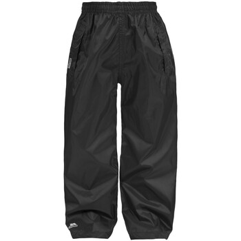 Vêtements Homme Pantalons de survêtement Trespass  Noir