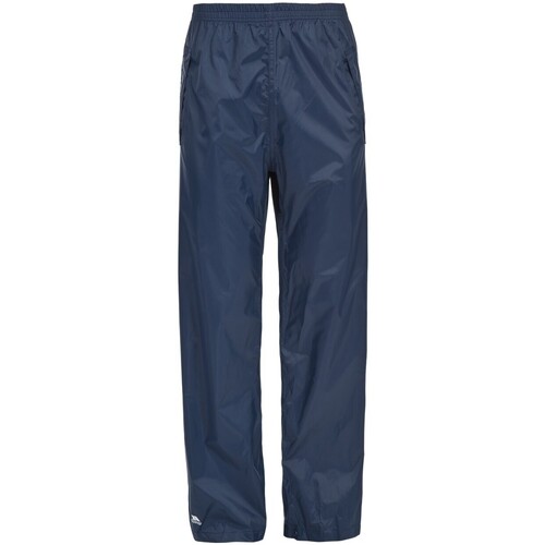 Vêtements Pantalons Trespass TP1335 Bleu