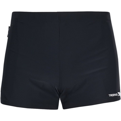 Vêtements Homme Shorts / Bermudas Trespass TP2198 Noir
