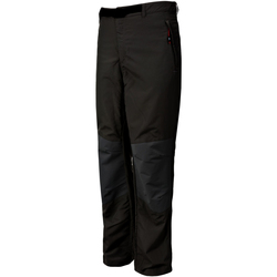 Vêtements Homme Pantalons de survêtement Trespass Rawlins Noir