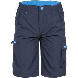 Vêtements Garçon Shorts / Bermudas Trespass Marty Bleu marine
