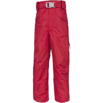 Vêtements Enfant Pantalons Trespass Marvelous Rouge
