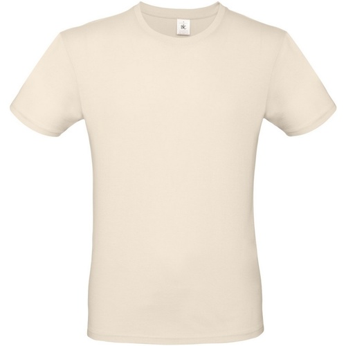 Vêtements Homme T-shirts manches longues Dream in Green TU01T Blanc