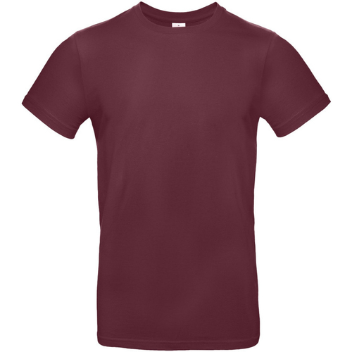 Vêtements Homme T-shirts manches longues Tops / Blouses TU03T Multicolore