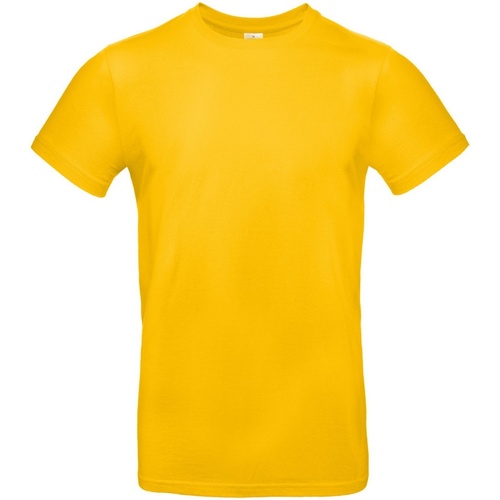 Vêtements Homme T-shirts manches longues Recevez une réduction de TU03T Multicolore