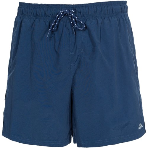 Vêtements Homme Shorts / Bermudas Trespass Luena Bleu