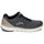 Chaussures Homme Fitness / Training Sandale Skechers FLEX ADVANTAGE 3.0 Noir