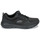 Chaussures Homme Fitness / Training Skechers FLEX ADVANTAGE 3.0 Noir
