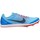 Chaussures Femme Running / trail Nike Wmns Zoom Rival D 10 Track Spike Turquoise, Bleu, Bleu