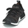 Chaussures Homme Baskets basses adidas Originals NMD_R1 STLT PK Noir / Gris