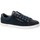 Chaussures Homme Baskets mode Pepe jeans NORTH MIX Bleu