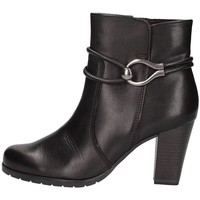 Chaussures Femme Boots Marco Tozzi 25372 Noir