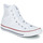 Chaussures Baskets montantes Converse CHUCK TAYLOR ALL STAR CORE HI Blanc Optical