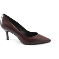 Chaussures Femme Escarpins Les Venues LES-I18-8700-ME Bordeaux