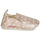 Chaussures Fille Chaussons Catimini CARA Rose gold