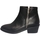 Chaussures Femme Boots Ngy BOTTINE LIV NOIR Noir