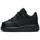 Chaussures Basketball Nike FORCE 1 (TD) / NOIR Noir