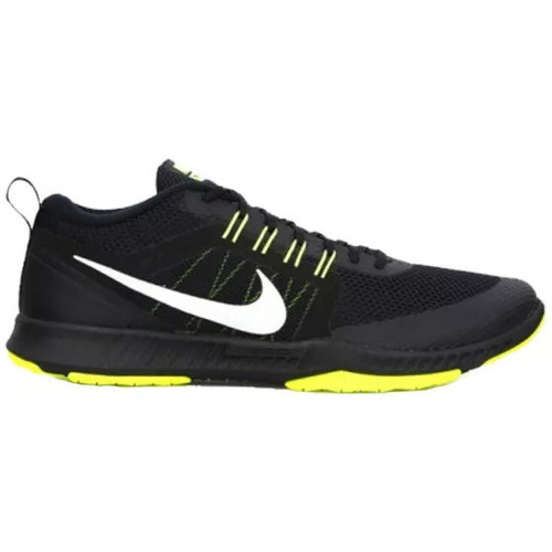 Chaussures Homme Baskets basses Nike ZOOM DOMINATION Noir