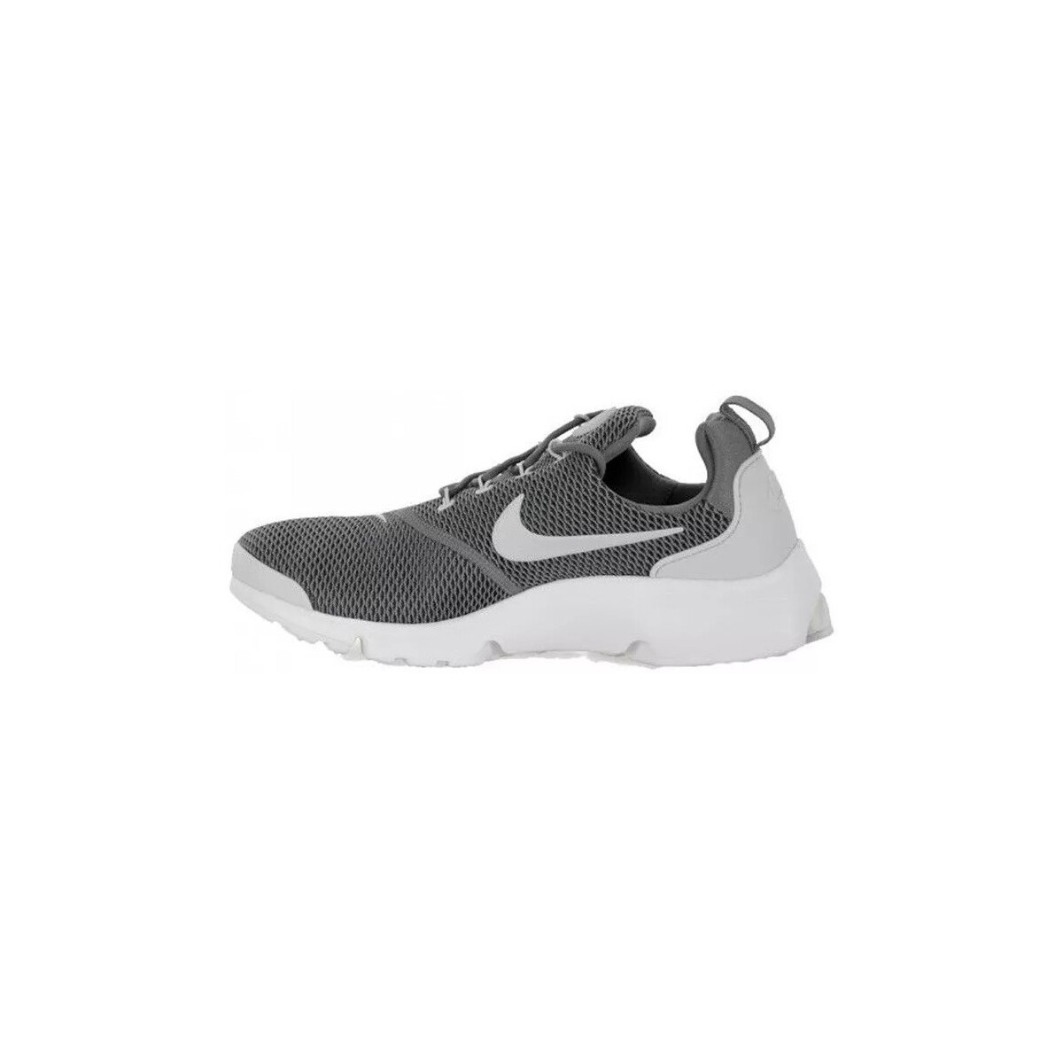 Chaussures Femme Baskets basses Nike AIR PRESTO FLY Gris