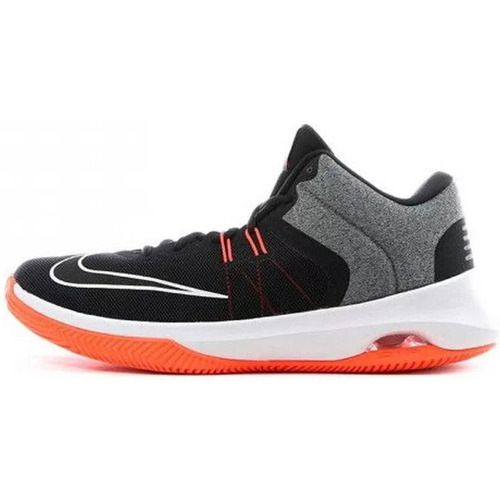 Chaussures Homme Baskets montantes Nike AIR VERSATILE 2 Noir