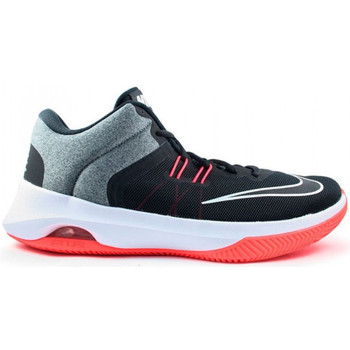 Chaussures Homme Baskets montantes Nike irons AIR VERSATILE 2 Noir