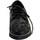 Chaussures Femme Derbies Enza Nucci Derby QL3326 Noir